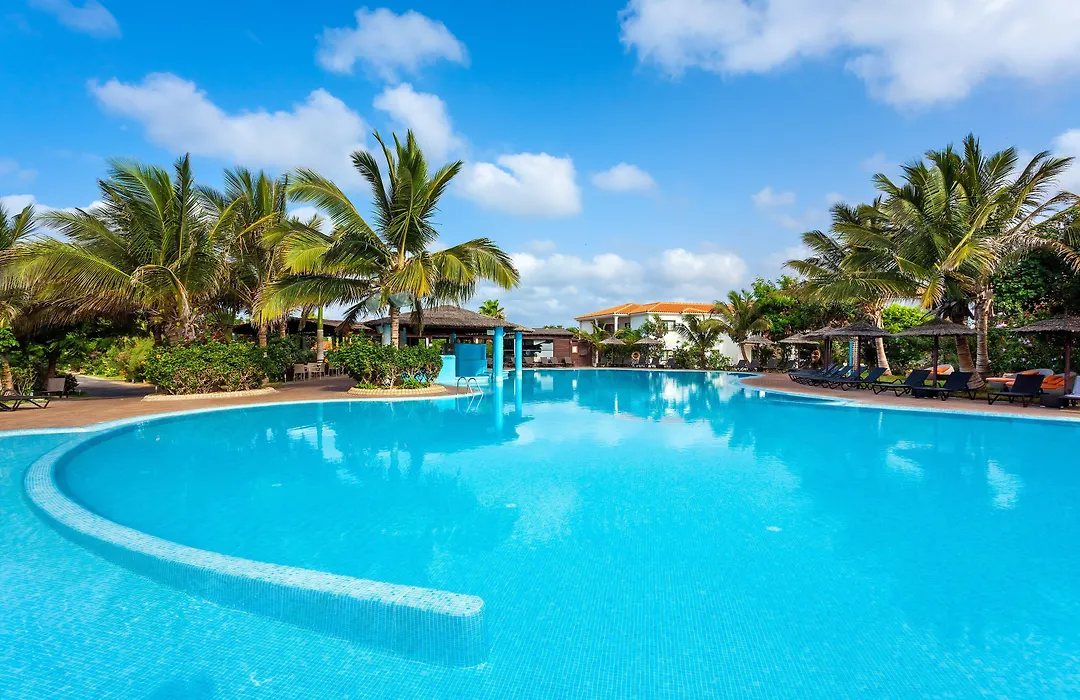 Meliá Tortuga Beach - All Inclusive-1