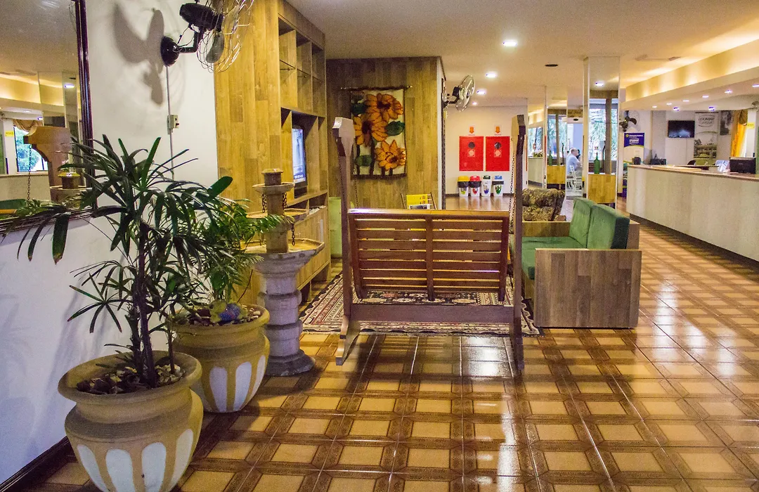Hotel Baviera Iguassu-1
