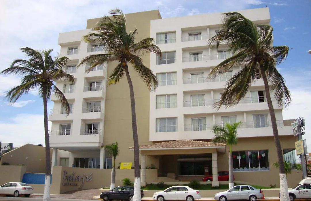 Balaju Hotel & Suites-1