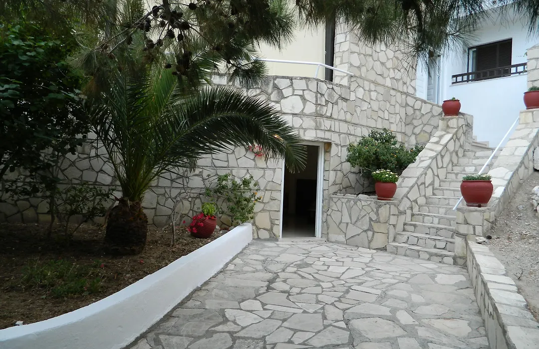 Hotel Glicorisa Beach-1