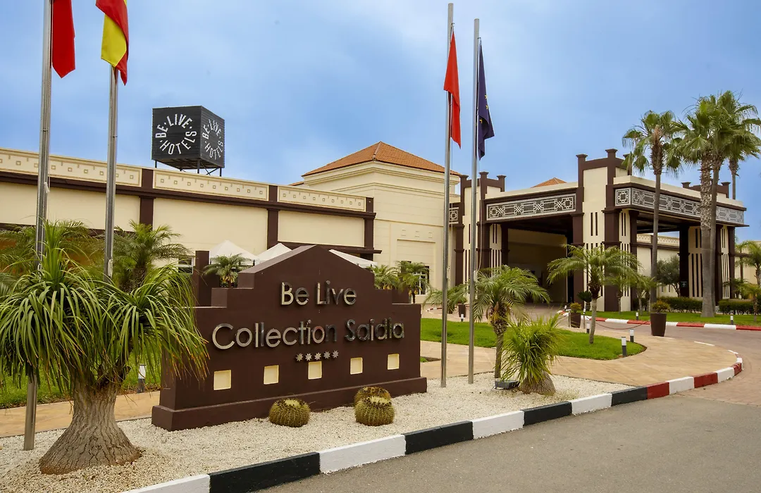 Be Live Collection Saidia-1