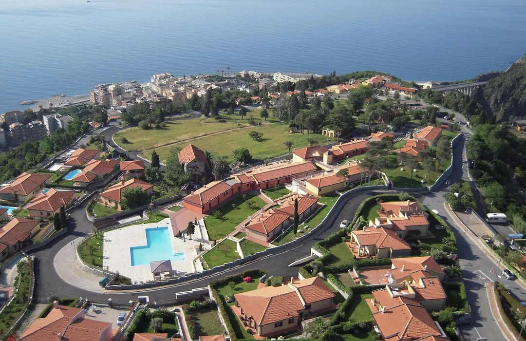 Residence Villa Beuca-1