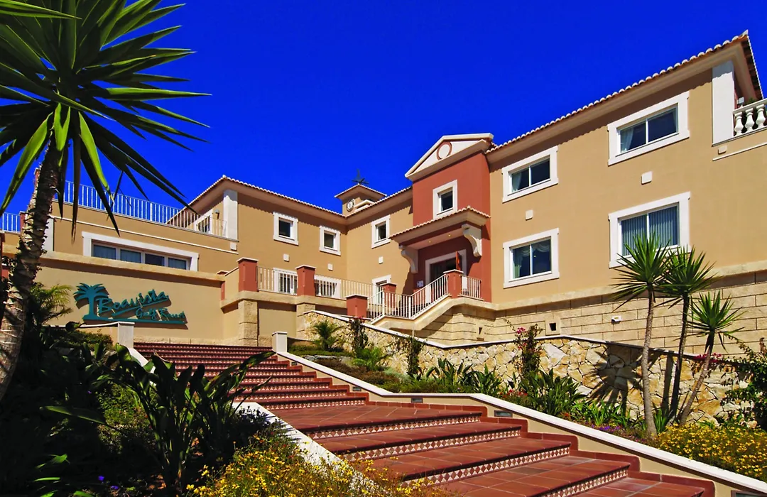 Boavista Golf&Spa - Bela Colina Holidays-1