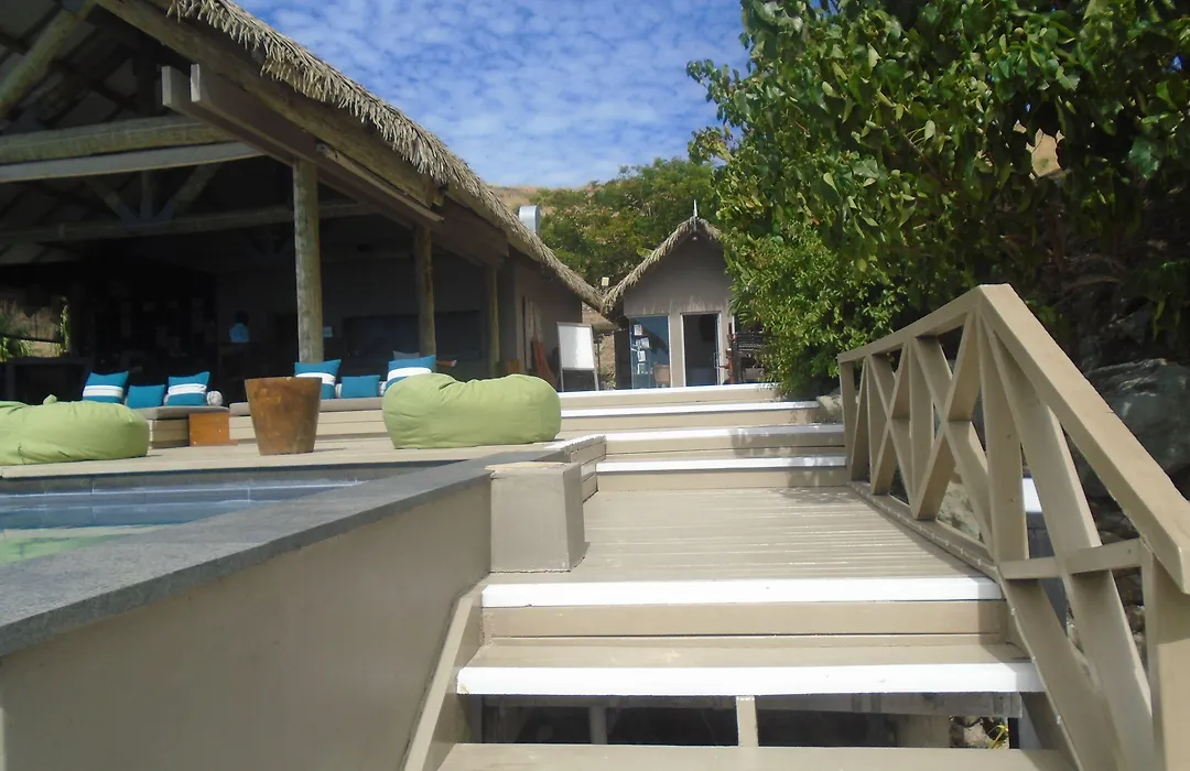 Tadrai Island Resort-1