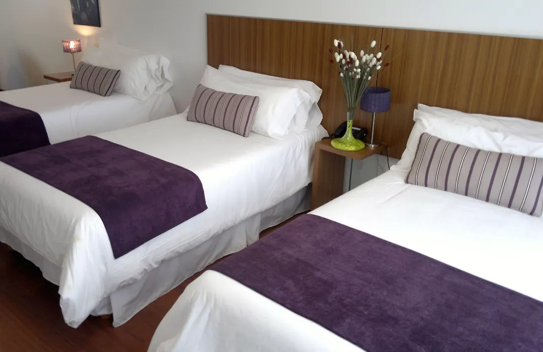 Hotel Bys Palermo-1