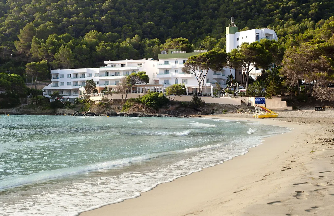 Hotel El Pinar-1