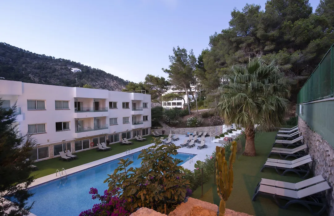 Hotel El Pinar-1