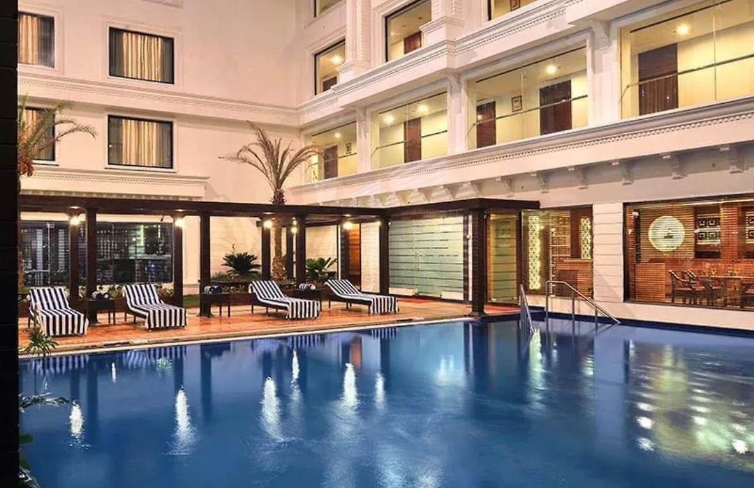 Fortune Jp Palace, Mysore - Member Itc Hotels' Group-1