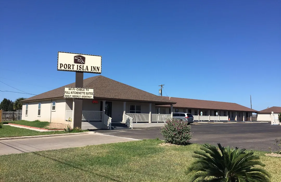 Port Isla Inn-1