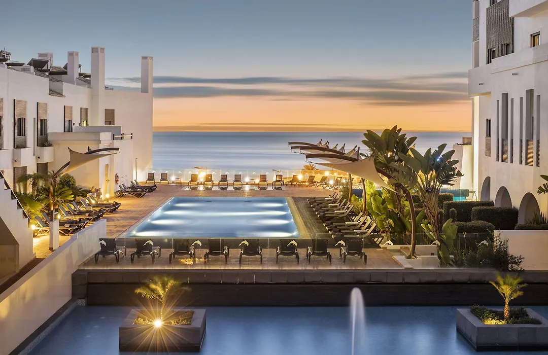Belmar Spa & Beach Resort-1