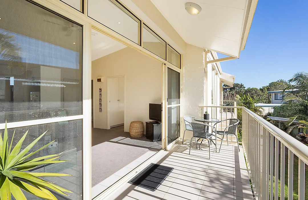 Seashells Apartments Merimbula-1