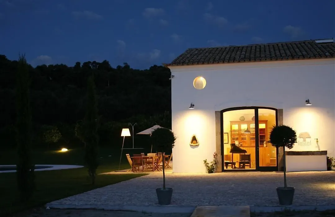 Imani Country House-1
