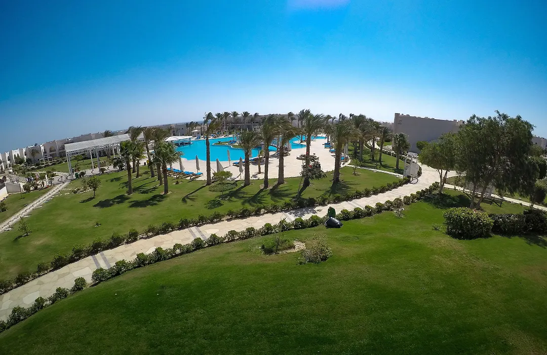 Hilton Marsa Alam Nubian Resort-1
