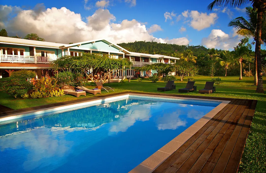 Raiatea Lodge Hotel-1
