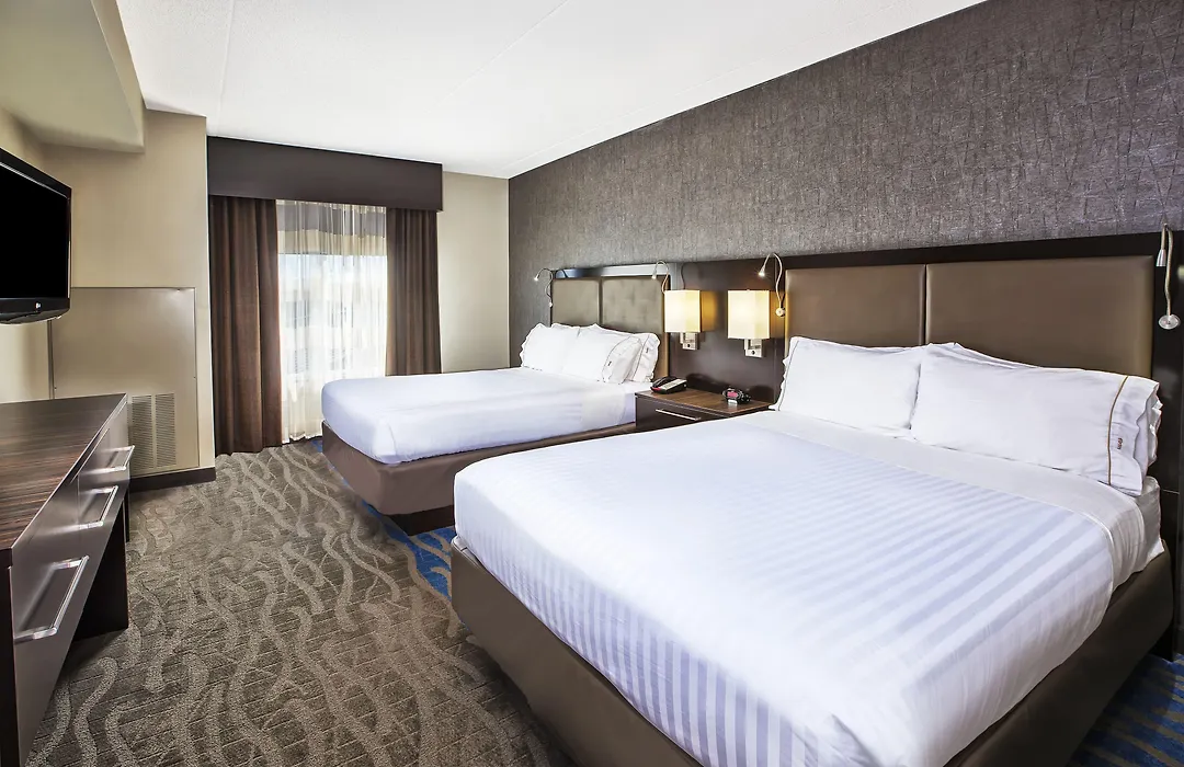 Holiday Inn Express & Suites Dayton South - I-675 By Ihg-1