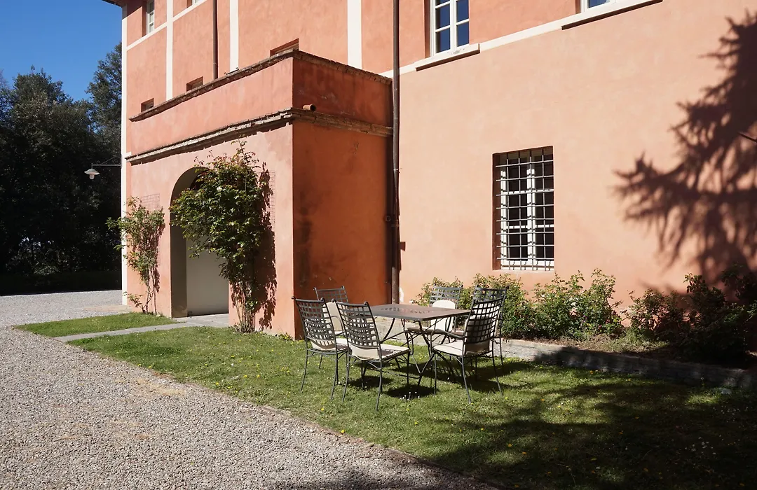 Borgo Colleoli Resort-1