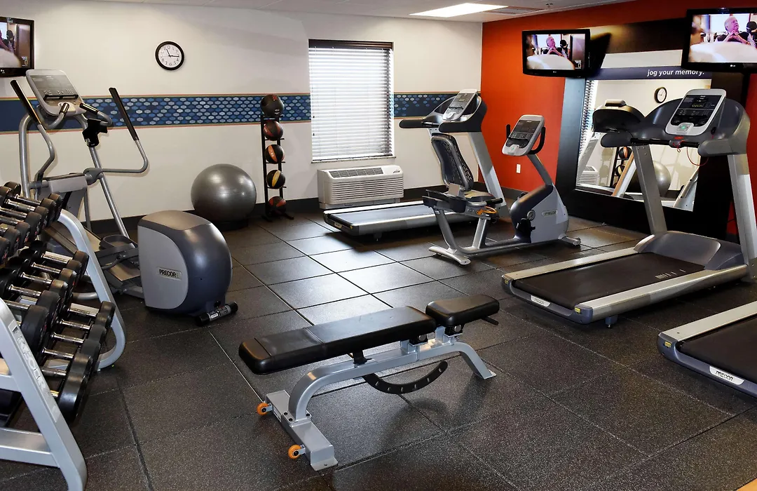 Hampton Inn & Suites Fargo Medical Center-1