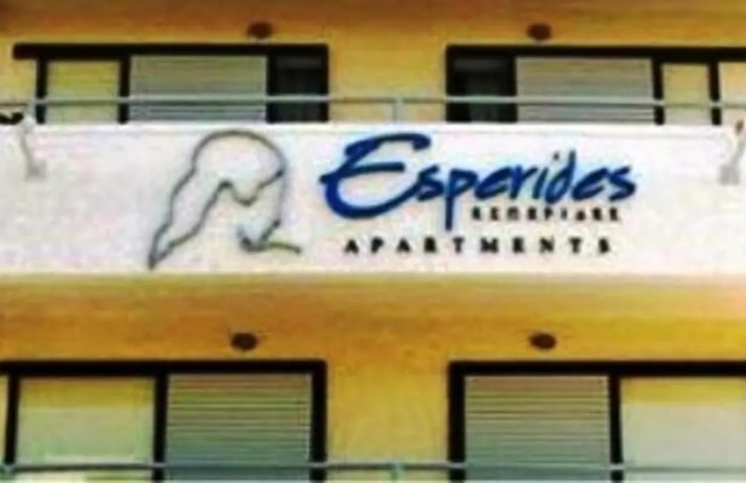 Esperides-1