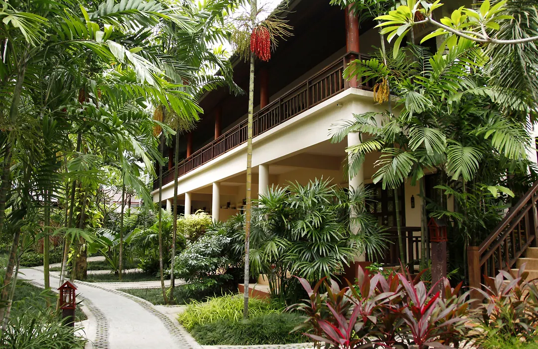 Baan Chaweng Beach Resort&Spa - SHA Extra Plus-1