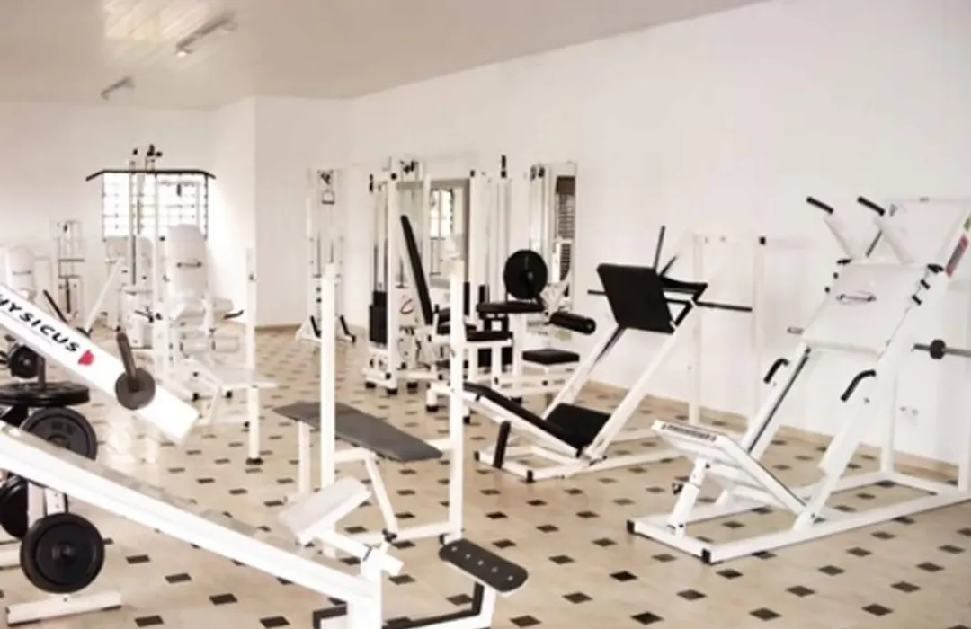 Hotel Londri Star-1