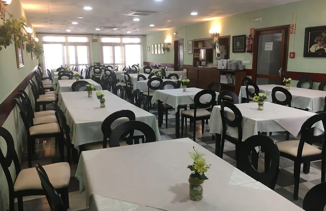 Hotel Chipiona-1