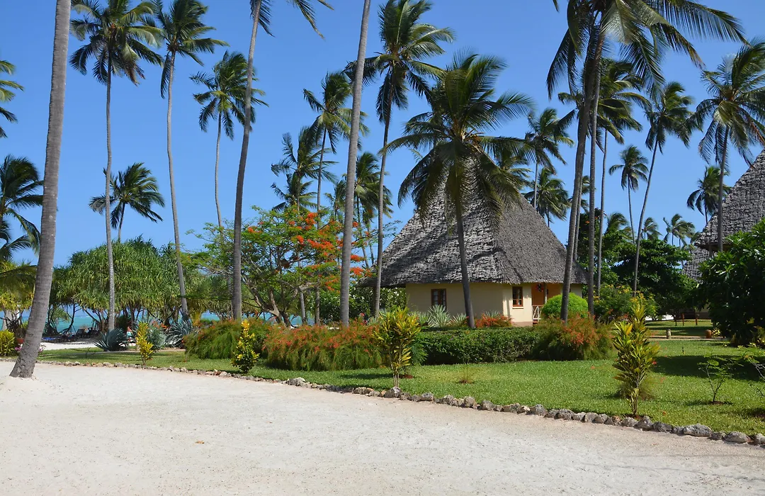 Neptune Pwani Beach Resort&Spa Zanzibar - All Inclusive-1