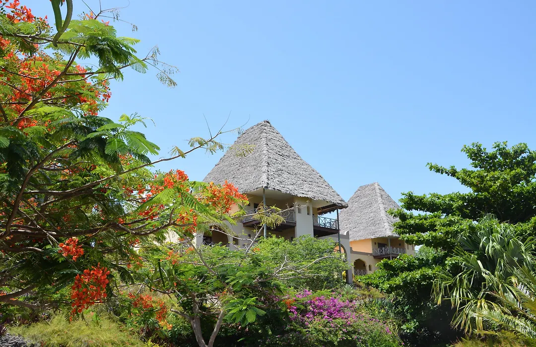 Neptune Pwani Beach Resort & Spa Zanzibar-1