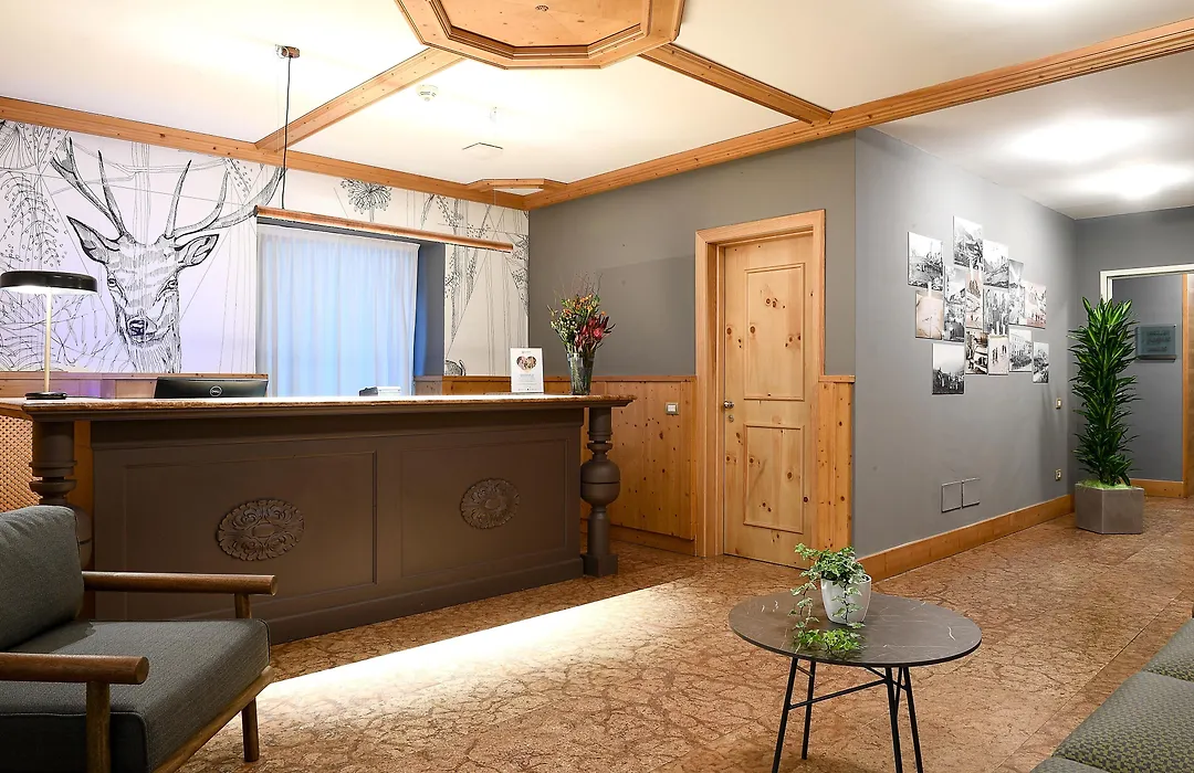 Radisson Residences Savoia Palace Cortina D'Ampezzo-1
