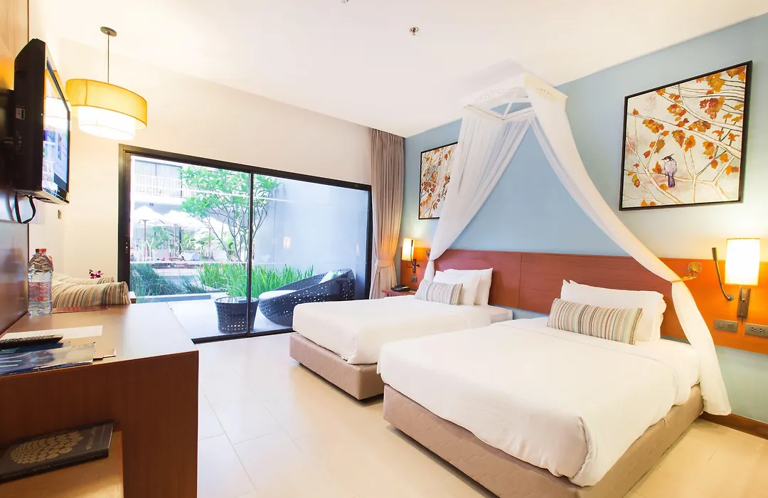 Deevana Plaza Krabi Aonang-1