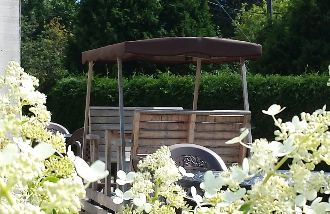 Hotel Vacances Tremblant-1