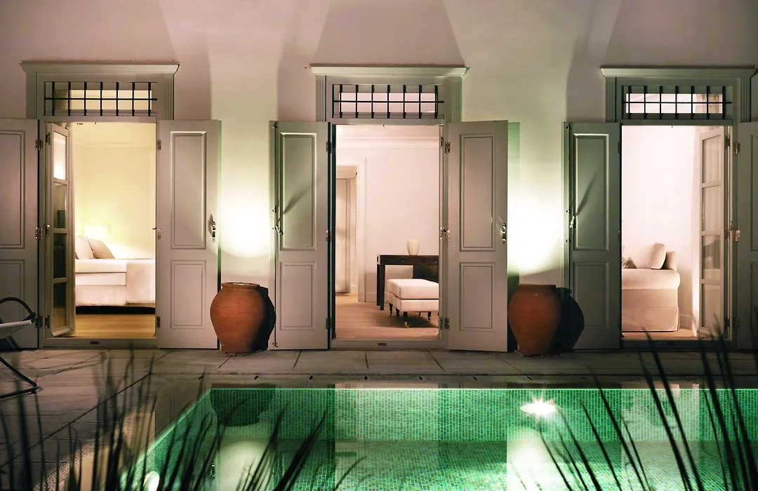 Poseidonion Grand Hotel-1
