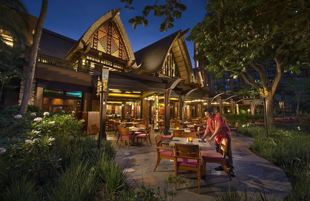 Aulani, A Disney Resort And Spa-1