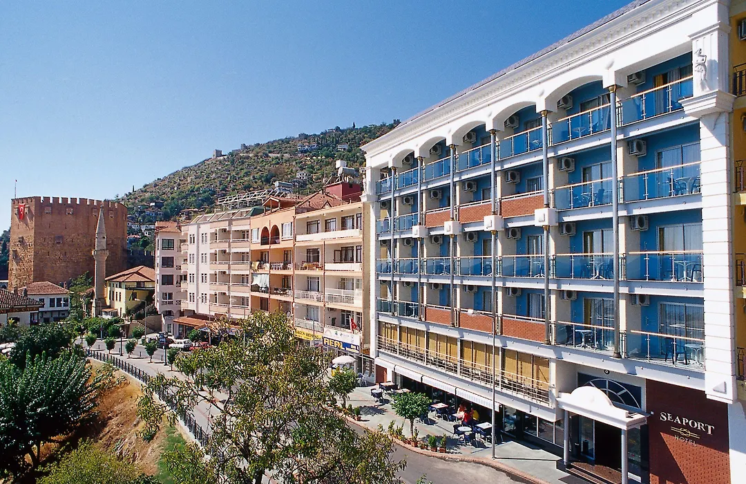 Numa Port Hotel (Adults Only)-1
