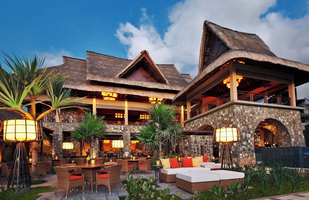 Le Jadis Beach Resort & Wellness - Managed By Banyan Tree Hotels & Resorts-1