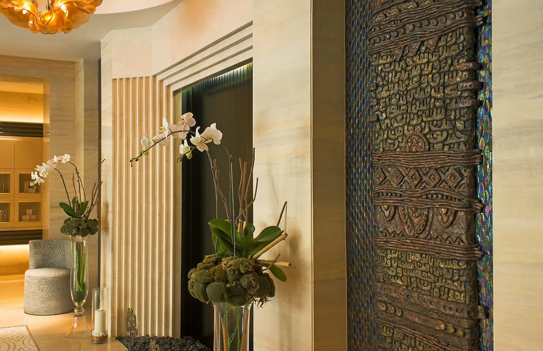 The St. Regis Saadiyat Island Resort, Abu Dhabi-1