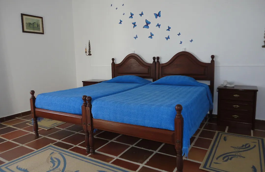 Hotel Rural A Coutada - Peniche-1