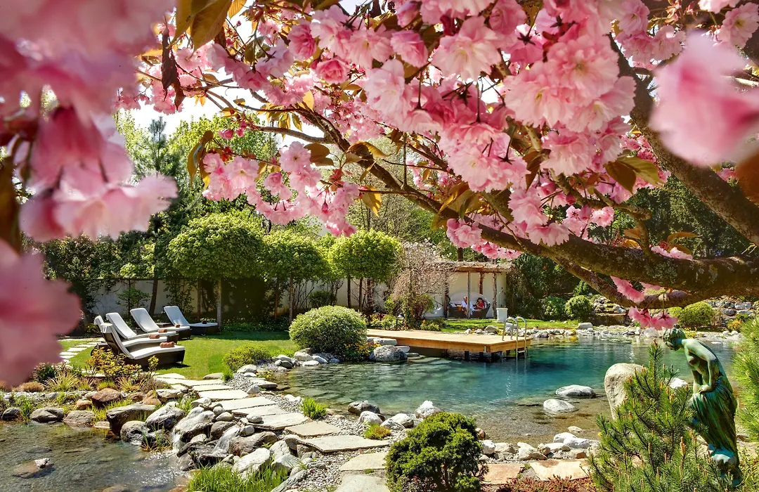 Salzburgerhof Wellness-, Golf- und Genießerhotel-1
