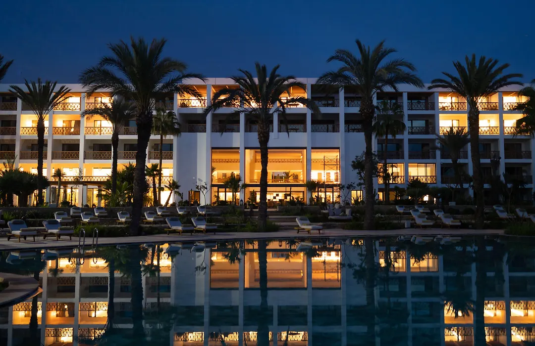 The View Agadir-1