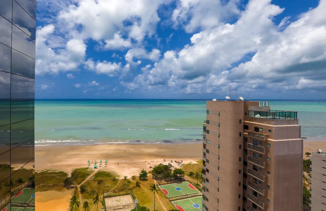 Transamerica Prestige Recife - Boa Viagem-1
