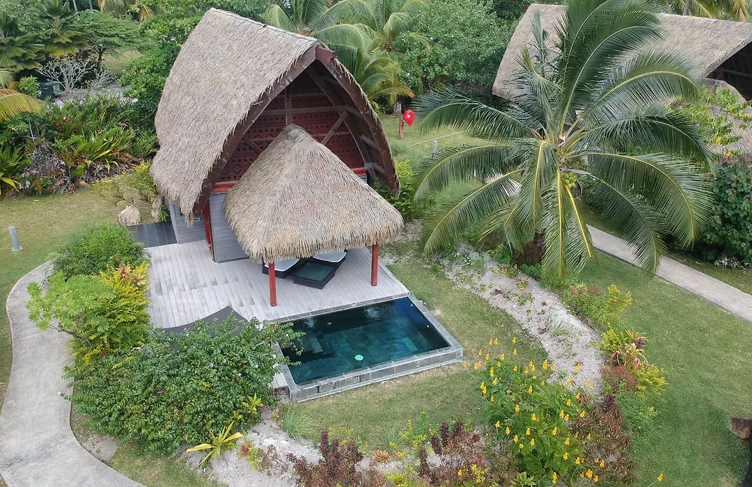 Maitai Lapita Village Huahine-1