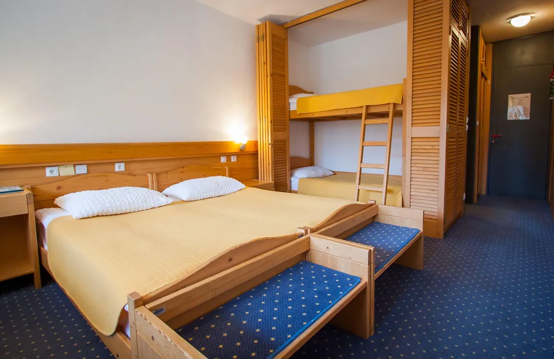 Hotel Spik-1