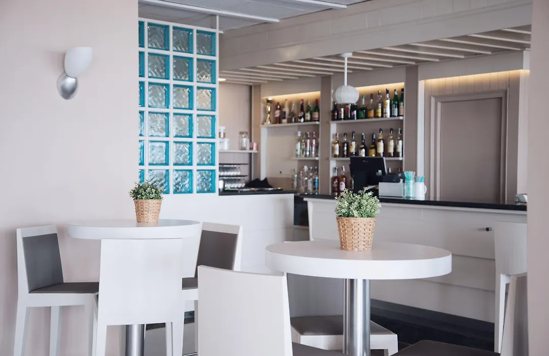 Hotel Monterrey Roses By Pierre & Vacances-1