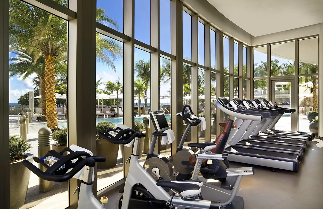 The St. Regis Bal Harbour Resort-1