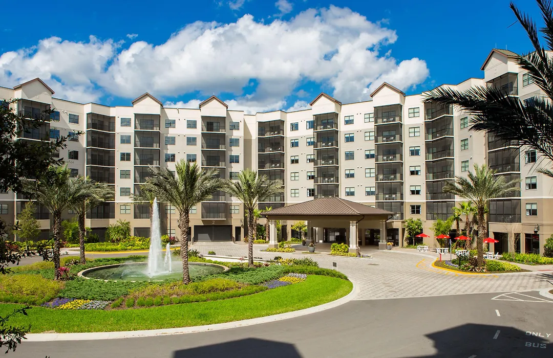 The Grove Resort & Water Park Orlando-1