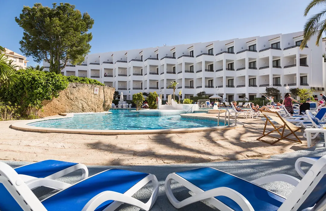 Plazamar Family Resort-1