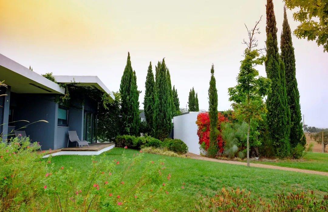 Herdade Da Cortesia Hotel-1