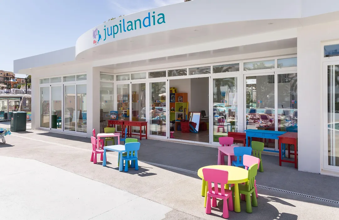 Jutlandia Family Resort-1