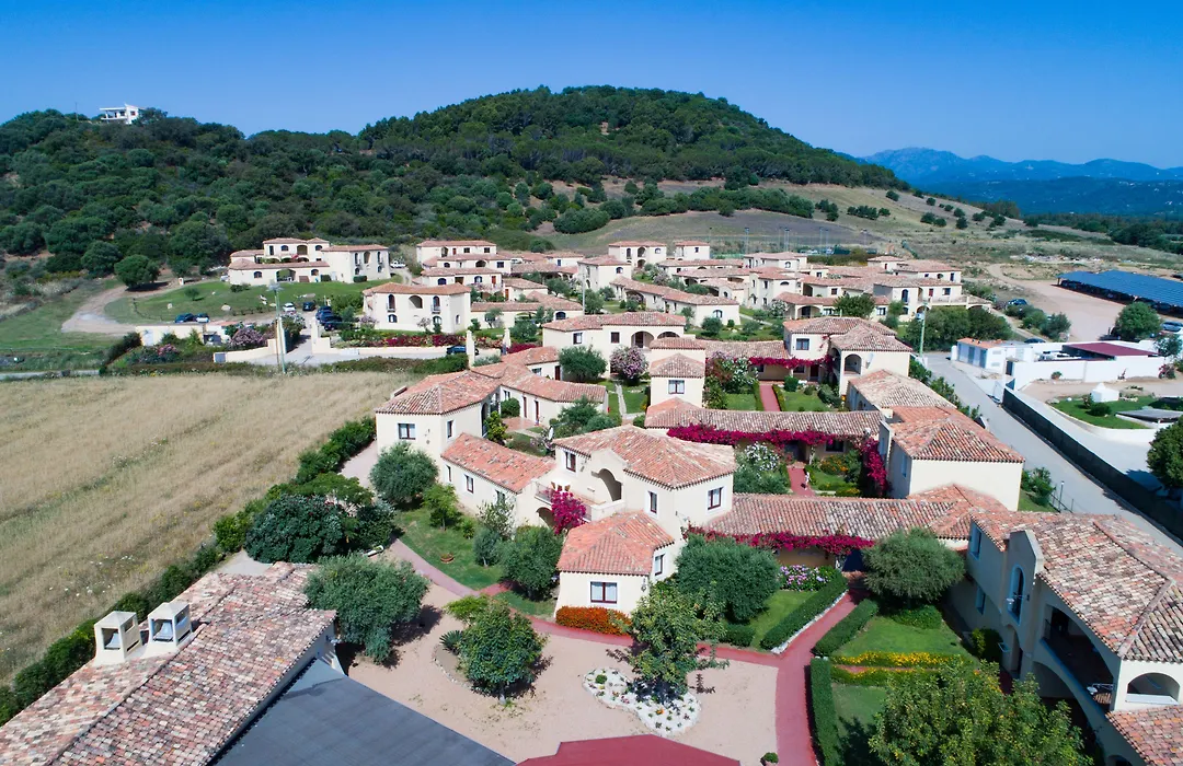 Cala Luas Resort-1