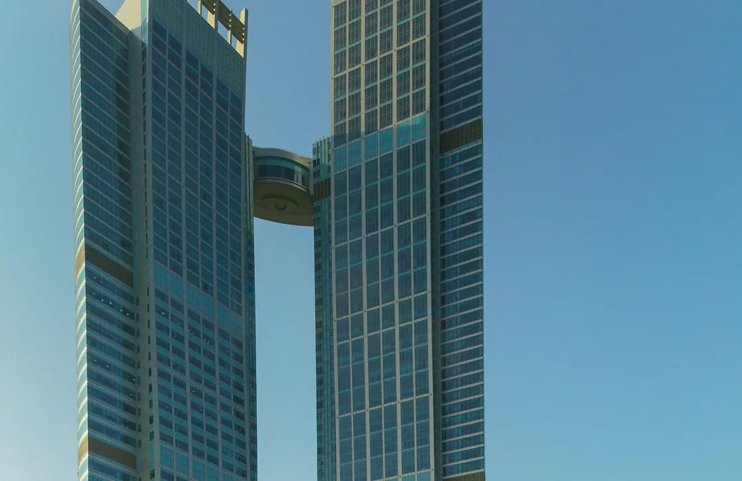 The St. Regis Abu Dhabi-1