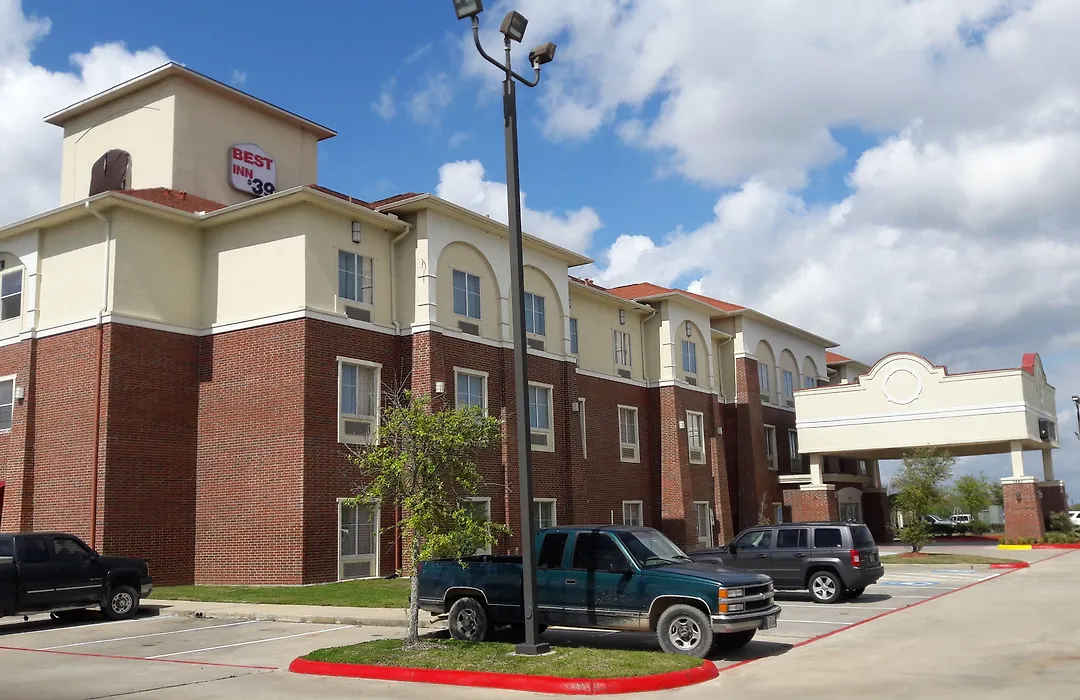 Hawthorn Extended Stay By Wyndham Port Arthur-1